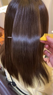 Tea Sea Space Motosumiyoshiten Hair Salon 사진 2