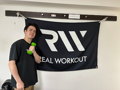 REALWORKOUT 사진 5