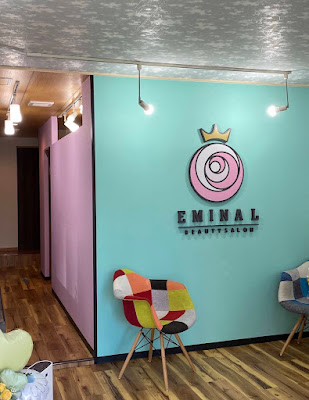 beauty salon EMINAL脱毛・痩身・フェイシャル・リンパ・小顔・光脱毛・ウィンバック 사진 3