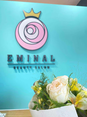 beauty salon EMINAL脱毛・痩身・フェイシャル・リンパ・小顔・光脱毛・ウィンバック 사진 4