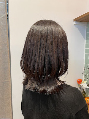 ヘアーサロンヒュッゲ 사진 4