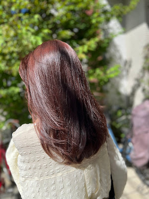 ヘアーサロンヒュッゲ 사진 3