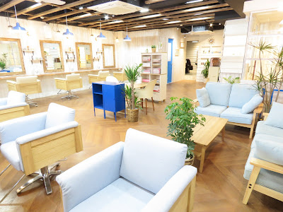 Hair Salon ･･･ing平間店 사진 3