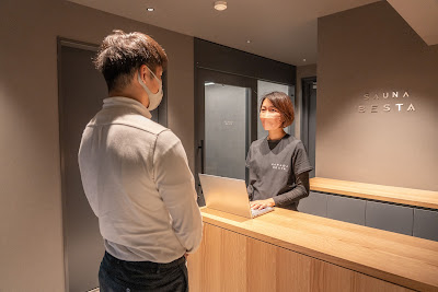 SAUNA BESTA(サウナビスタ) 사진 4