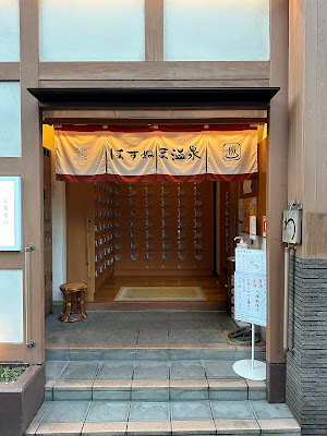 Hasunuma Onsen 사진 5