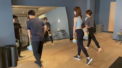 GOODLIFE GYM 大田区池上店 사진 2