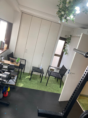 NEXUSパーソナルジム 蒲田・蓮沼店 사진 3