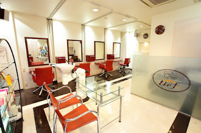 Hair&relaxティーフ 사진 3