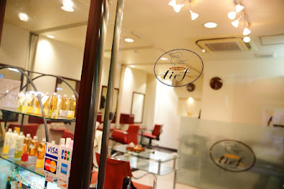 Hair&relaxティーフ 사진 5