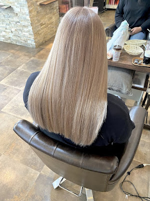 Hair make air 사진 4