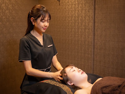 タイ古式マッサージ＆アロマリンパマッサージ＆ヘッドスパ 空飛ぶSPA. 사진 2