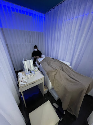 快眠ドライヘッドスパ専門店 雲上のゆりかご 蒲田西口店 사진 3
