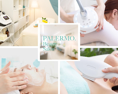 PALERMO. Beauty Salon / パレルモ.ビューティーサロン (大田区蒲田エステ・痩身＆美肌) 사진 4
