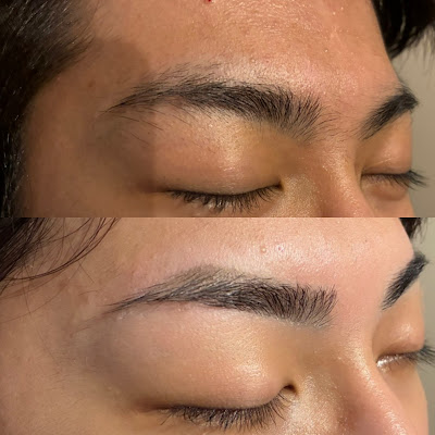 Port101-men's care salon- 사진 2