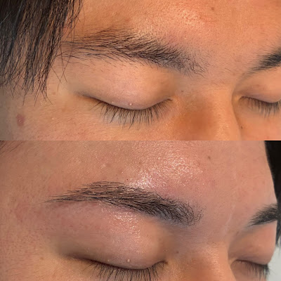 Port101-men's care salon- 사진 3