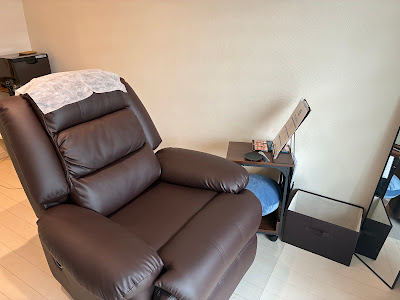 Port101-men's care salon- 사진 4