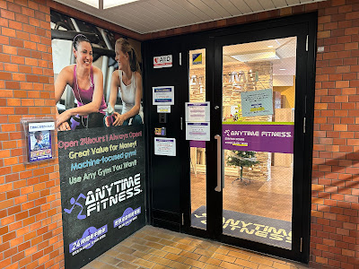 Anytime Fitness Kamata 사진 4