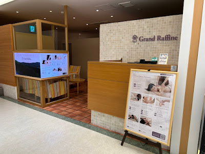 Grand Raffine (Granduo Kamata, West Building) 사진 2