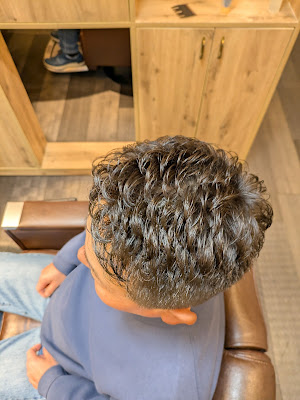 Barbier（ヘアサロン大野 蒲田店） 사진 3