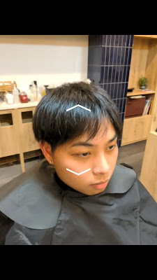 Barbier（ヘアサロン大野 蒲田店） 사진 2