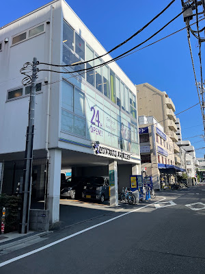 Anytime Fitness Nishikamata 사진 3