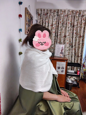 おかま直伝よもぎ蒸し®Assouplir（アスプリール） 사진 3