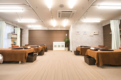 距骨サロン蒲田店 사진 3