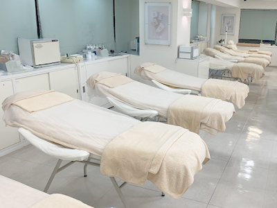 C'BON Facialist Salon Kamataten 사진 2