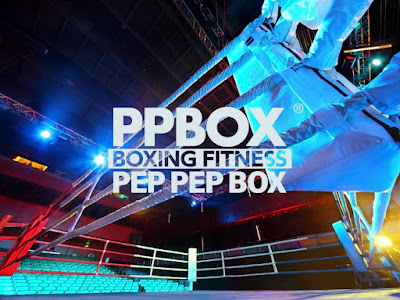 PPBOX蒲田ボクシング 사진 4