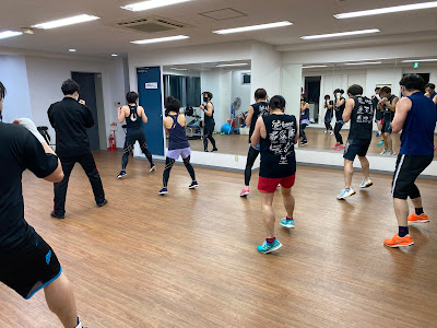 RK 카마타 복싱패밀리 사진 3