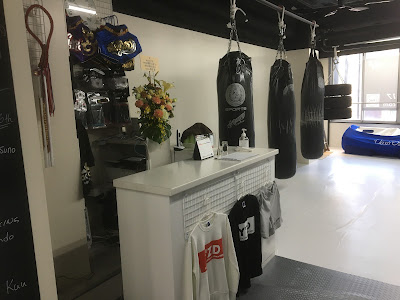 Y'ZDGYM 사진 3