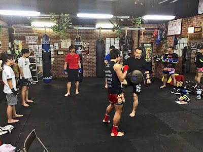 Kick Box 사진 2