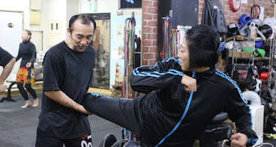 Kick Box 사진 5