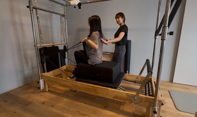 パーソナルピラティススタジオMaison96 梅屋敷店 사진 4