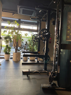 ZERO by FITNESS GYM T.I.Sたまプラーザ店 사진 5