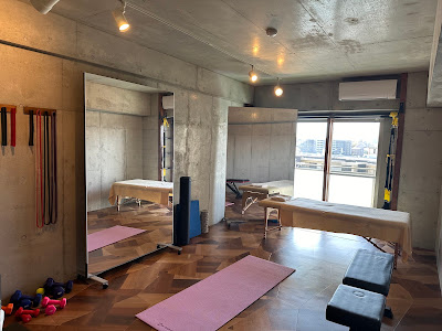 STKコンディショニングスタジオたまプラーザ 사진 3