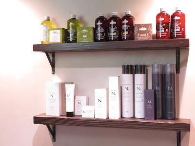 Moi plus（モイプラス）〜hair&head spa〜 たまプラーザ 사진 4