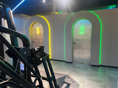 MSFitness 鷺沼 사진 3