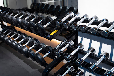 MSFitness 鷺沼 사진 4