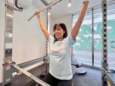 MOMCHANG FITNESS GYM 鷺沼店 モムチャンフィットネスジム 사진 4