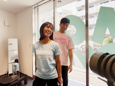MOMCHANG FITNESS GYM 鷺沼店 モムチャンフィットネスジム 사진 5