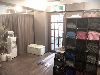 ほぐしの心 鷺沼駅前店 사진 4