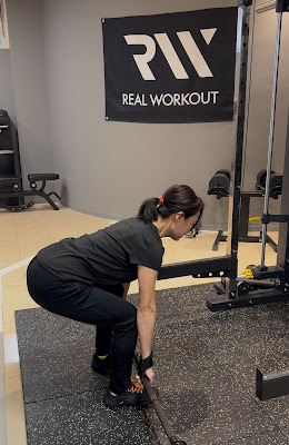 [鷺沼1分]REALWORKOUT鷺沼店 사진 4