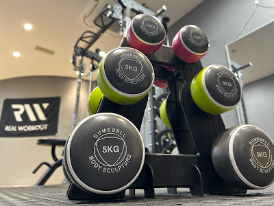 [鷺沼1分]REALWORKOUT鷺沼店 사진 2