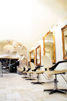 オブヘアー 鷺沼店／Ofcosmetics 사진 3