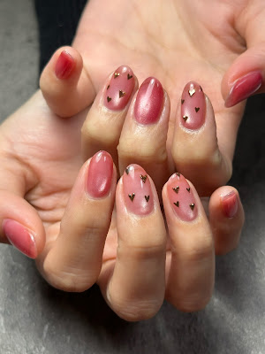 glassnail and spa salon 사진 4