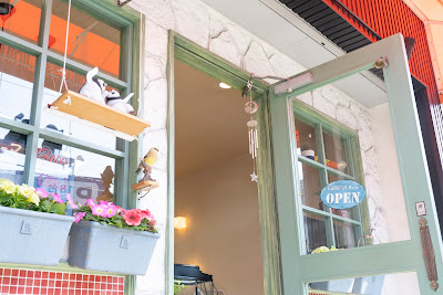 SUN & MOON Hair Salon 사진 2