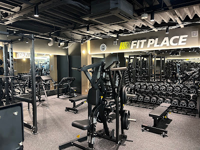 FIT PLACE24 武蔵中原店 사진 2