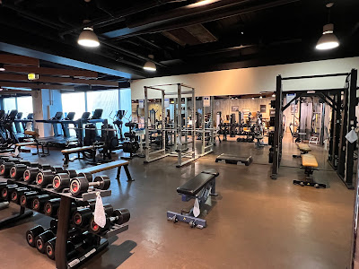 Tokyu Sports Oasis 24+ Musashikosugi 사진 3