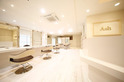 Ash 武蔵小杉店 사진 3